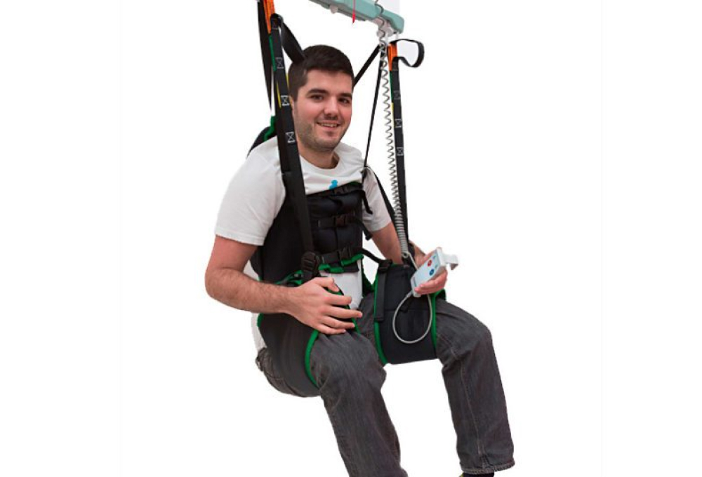 Arnés Balance Premium