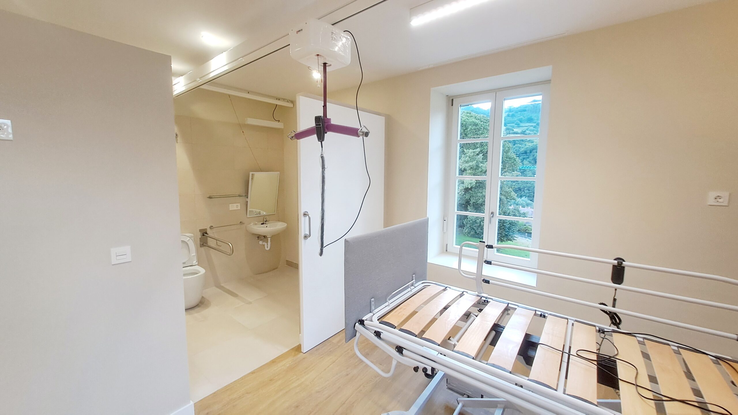 Documentación técnica