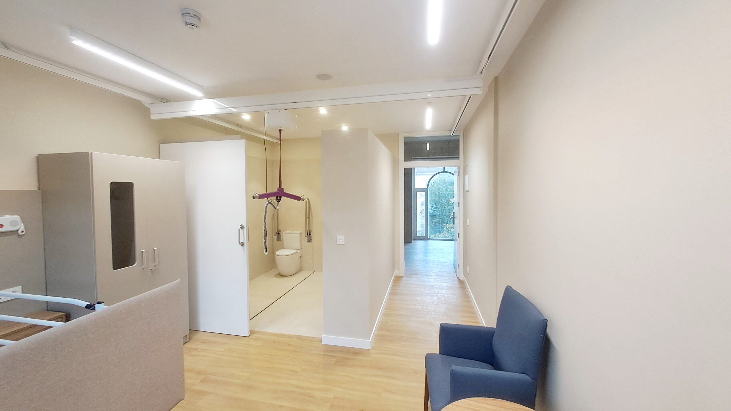 Escuelas y educación