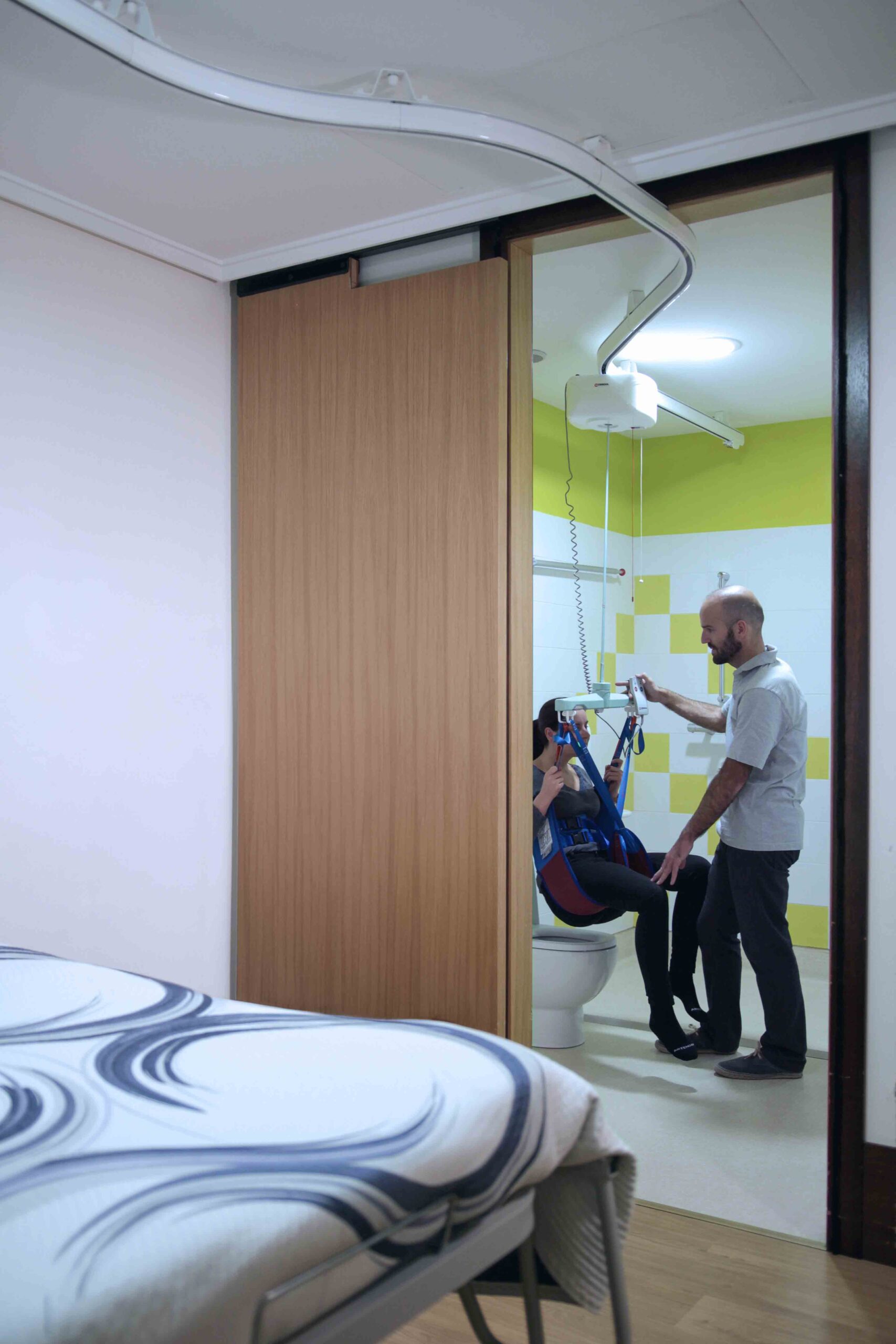 <b>Evaluaciones y oficina técnica</b>