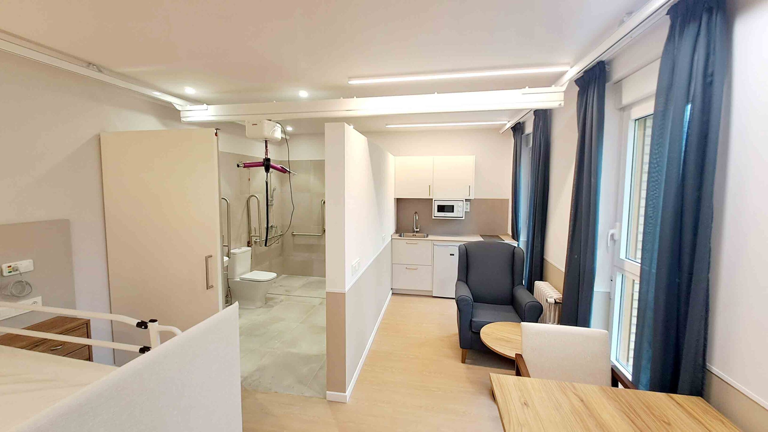 <b>Proyectos de obra mayor</b>